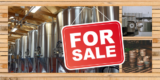 Breweries for sale in South Africa