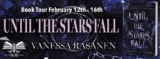 Until the Stars Fall: A Fae Fantasy Romance US giveaway