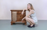 beautifully tender and profoundly honest album of alt-rock poetry