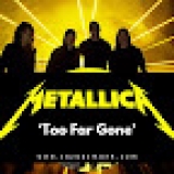 Metallica New Single ‘Too Far Gone’ and M72 ‘No Repeat Weekend’ World Tour