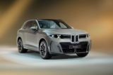 BMW iX5 Could Have A Smaller Carbon Footprint Than The X5 After 1-2 Years