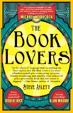 Staying in with Steve Aylett
