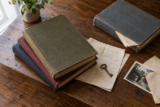 Books About War and Family: Novels and Memoirs
