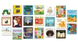 Books for 2 year olds