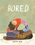 Never bored, really – The Children’s Bookroom