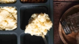 Boursin Mashed Potatoes | Freezer-Friendly Meal Prep Recipe
