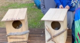 Possum Valley Animal Sanctuary Inc.: Thanks Eastern Hills Scouts!