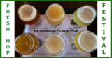 Freshie Fest – West Seattle’s Three-Day Celebration of Fresh Hop Beers