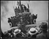 New York Goes Wild Welcoming Trudy Home — NYC Department of Records & Information Services