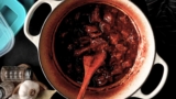 Braised Beef Tips in Gravy (Freezer-Friendly + Meal Prep)