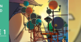 The Wheel Of Worlds Is A One-Of-A-Kind Premise