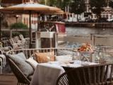 27 X terrassen in Amsterdam centrum // Your Little Black Book