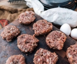 Homemade Breakfast Sausage Recipe (Patties or Links)