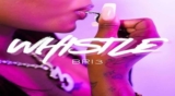 Bri3 Drops “Whistle” Single