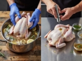 Brine vs Injection for Smoked Chicken