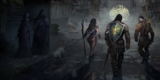 Broken Ranks is a dark and gritty MMORPG that lets you lop off limbs
