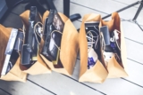 Shopping Tax Free In The UK