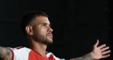 Bruno Guimaraes signs to upgrade the Arsenal midfield
