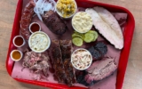 They Moved to the Country for More Space. They Didn’t Know They’d Run the Only BBQ Joint in Town.