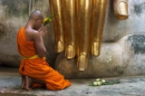 Is Buddhism Really an Atheistic Religion? – Curious Christian