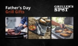 2026 Father’s Day Grill Gifts: BBQ Accessories