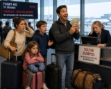 Bumped From a Flight? Here’s What You Can Get