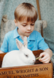 Keeping Easter Fun on the Road ~ Globetrotting Mama