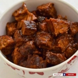 Burnt Ends Sauce | Derrick Riches