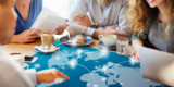 The Four Pillars of Successful Hybrid Team Management