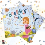 Ashling Kwok chats about Butterfly Gitl
