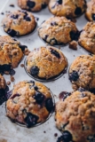 Buttermilk Blueberry Muffins – Cook Republic