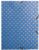 Exacompta Neo Deco Cardboard Assorted colours A4