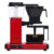 Moccamaster KBG Select Coffee Machine – Red