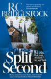 Split Second by R.C Bridgestock
