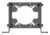 Moza Racing Front Mounting