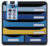 Exacompta Big Box Maxi Bee Blue – Assorted Colours