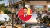 Chris Evans Sells Los Angeles Home for $1 Million Below Asking Price