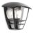 Philips myGarden Creek Wall Light 60W E27 No-bulb