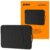 PREVO LB007 39.6 cm (15.6″) Sleeve case Black