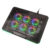 Kolink KL-F500 laptop cooling pad 43.9 cm (17.3″) 1900 RPM Black