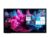 Avocor AVH-7520 H-Series – 75″ 4K Pcap LED Interactive Display