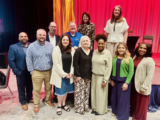 Leadership Growth Can Begin with One Conversation By Cyndi Marcy
