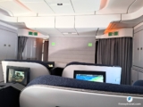 Finnair A350 Business Class on a European Route: Our Experience