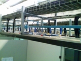 The Cost Of Cooling Electrical Panels