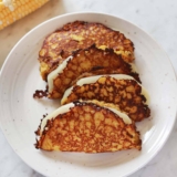 Cachapas Recipe – A Beautiful Mess