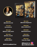 Follow the #Virtualbooktour for The Silent House by HM Lynn @BoldwoodBooks