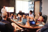 How to present data and findings to advisory clients