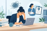 Can Burnout Cause Compensation Claims at Work?
