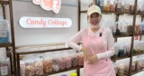 This S’pore candy seller livestreams 6 hours a day—and packs as many as 300 orders daily