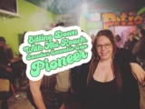 Sitting Down With Abi Roach, Canadian Cannabis Cafe Pioneer